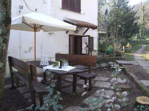 Villa Agrifoglia - Appartement Peonia